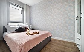 Komputerowa Serviced Apartments By P&O